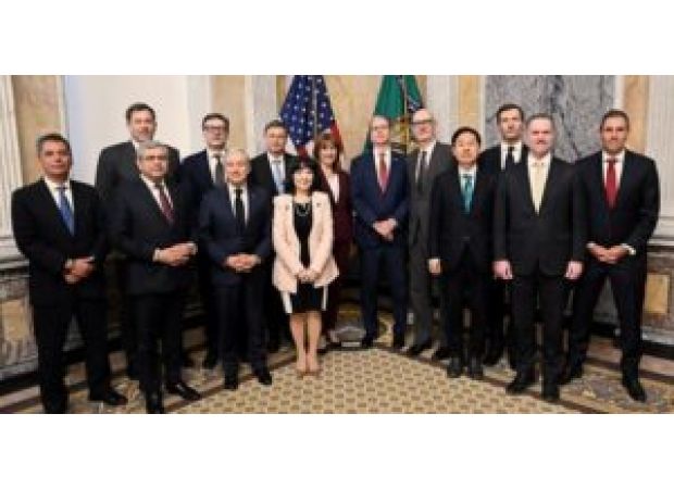 India needs a strong critical mineral supply chain to improve its manufacturing capabilities and resilience, according to Vaishnaw.