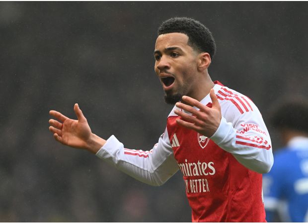 Arsenal plans to loan out Ethan Nwaneri in January.