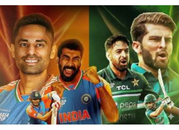 India-Pakistan T20 World Cup match sale crashes ticketing site as it opens.