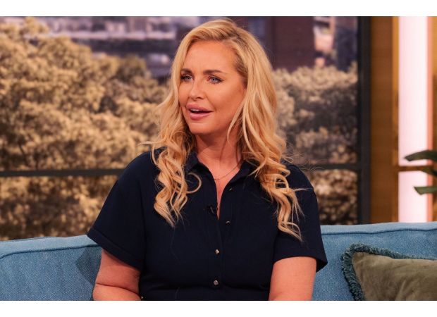 Reality TV star Josie Gibson spent a large sum of money on surgery to treat a long-standing health issue as a last-ditch effort.