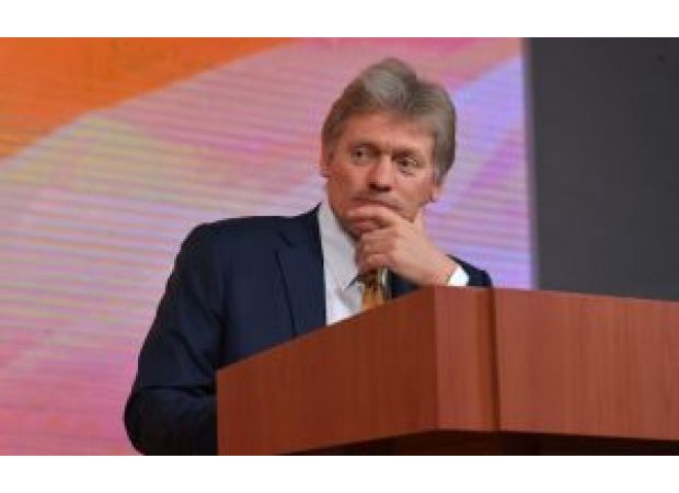 Kremlin supports Trump's view that Ukraine is causing delay in peace negotiations, according to Moscow.