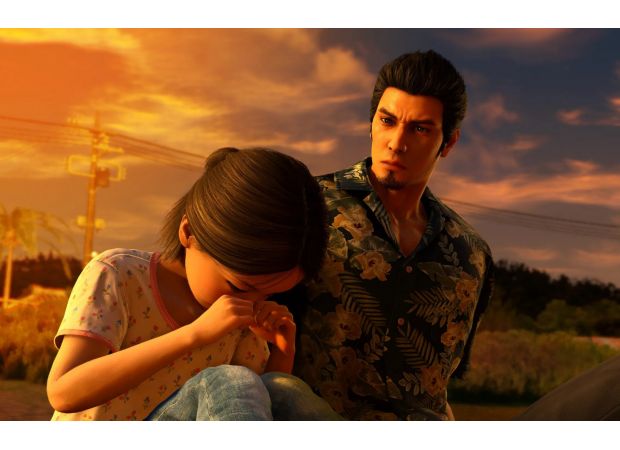 A final look at Yakuza Kiwami 3 & Dark Ties, the third remaster.