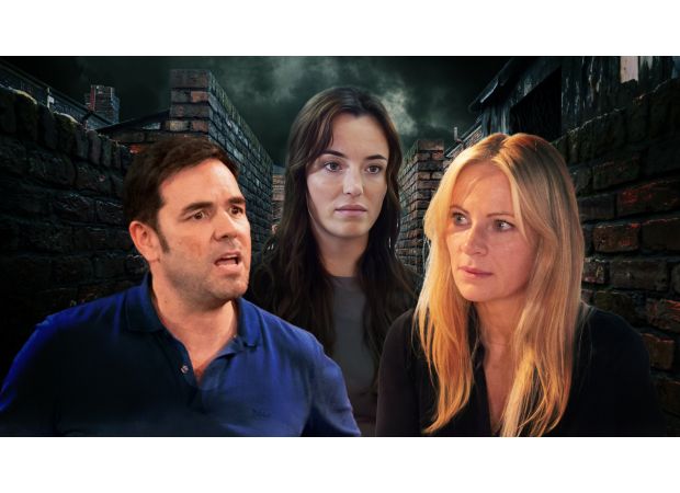 Next week on Coronation Street, a shocking emergency brings an ambulance to the scene. Watch spoiler videos here.