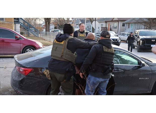 A journalist from Minneapolis discusses the ICE killing and the need for a civil rights reckoning, highlighting what the mass media is overlooking.