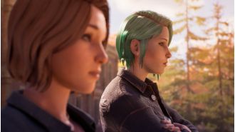 The release date for Life is Strange: Reunion has been confirmed and new story details have been leaked.