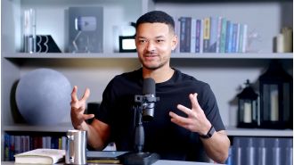 Steven Bartlett is facing backlash for promoting misogyny, despite being a popular figure in the entertainment industry.