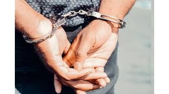 A 60-year-old person was murdered due to sorcery, and six suspects have been arrested.