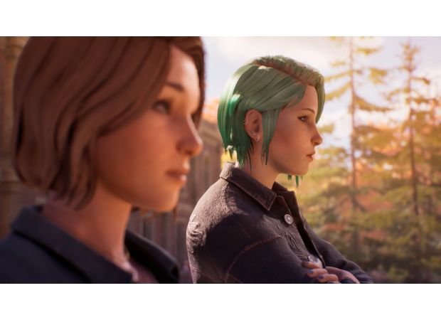 The release date for Life is Strange: Reunion has been confirmed and new story details have been leaked.