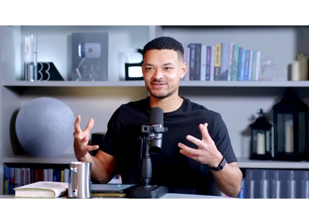 Steven Bartlett is facing backlash for promoting misogyny, despite being a popular figure in the entertainment industry.