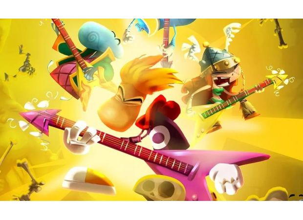 Readers share their opinions on the best Ubisoft game and why they enjoy it.