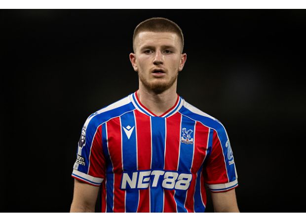 Man Utd wants to sign a talented England player who could potentially emulate Declan Rice.