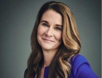 Melinda Gates steps down as co-chair of Gates Foundation, 3 years post-divorce from Bill Gates.