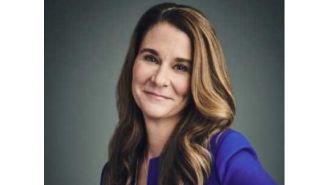 Melinda Gates steps down as co-chair of Gates Foundation, 3 years post-divorce from Bill Gates.