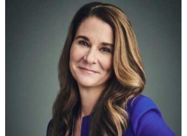 Melinda Gates steps down as co-chair of Gates Foundation, 3 years post-divorce from Bill Gates.
