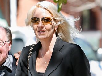 Nicola Gobbo has abandoned her attempt to have all Victorian judges removed from a lawsuit against her.