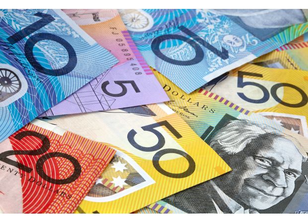 Aussies get extra money starting today.