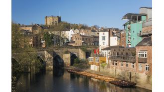 A stunning county with homes priced at £35,000 for sale.