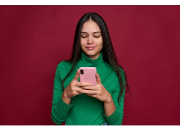 A work habit has given me an unprofessional image for 20 years.