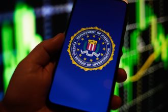 FBI warns people to stop texting on iPhones and Android devices immediately.