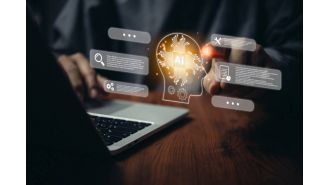 Top AI employees are leaving their jobs, causing a shortage of skilled workers in the field.