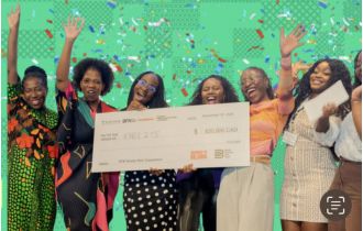 'Black Women Talk Tech' will be hosting a conference in Toronto called 'Roadmap to Billions' focused on empowering black women in the tech industry.