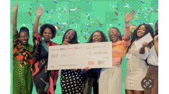 'Black Women Talk Tech' will be hosting a conference in Toronto called 'Roadmap to Billions' focused on empowering black women in the tech industry.