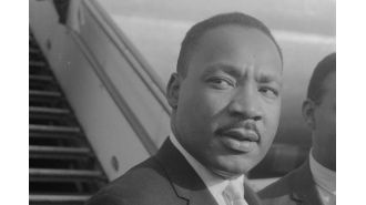 OpenAI will not let you use AI to create fake videos of Martin Luther King Jr. after his family expressed concerns.