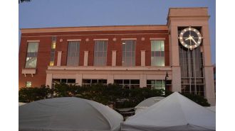 Current mayor of Marietta narrowly beats out young opponent Sam Foster, who is only 24 years old.