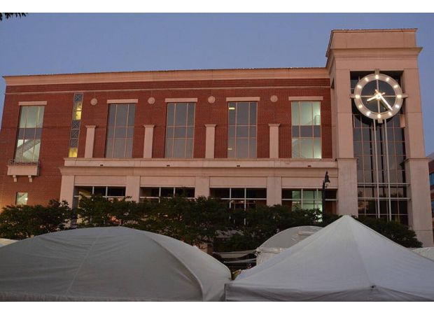 Current mayor of Marietta narrowly beats out young opponent Sam Foster, who is only 24 years old.