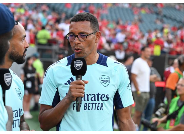 Silva urges Arsenal to pursue £70m star they previously showed interest in.