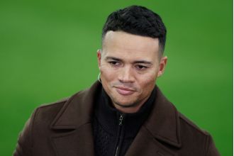 Jenas predicts surprising outcome for Arsenal vs Man Utd match in Premier League.