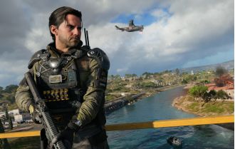 How can Call Of Duty overcome Battlefield?