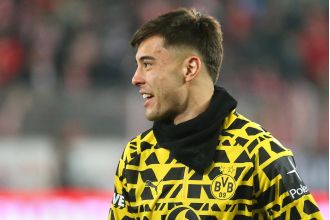 Dortmund angry at Chelsea's unexpected transfer choice.