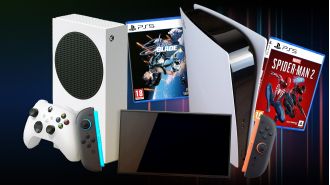 Game consoles too pricey? Inbox asks if gaming is becoming unaffordable.