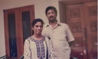 Legendary athlete PT Usha's spouse dies; PM Modi sends his sympathies.