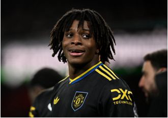 Dorgu's injury update before Man Utd vs Fulham game.