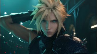 A reader is disappointed that the Final Fantasy 7 Remake is not to their liking.