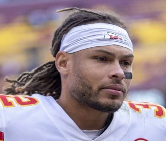 Former NFL player Tyrann Mathieu consumed bleach in an effort to pass a drug test during his college career.
