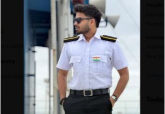 Efforts ramped up to find sailor who disappeared at sea.