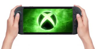 New report confirms development of Xbox handheld while also revealing details of next generation console.