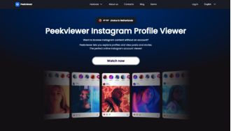 Discover 7 websites that allow you to privately view Instagram profiles without being detected.