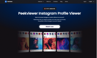 Discover the top 5 safe tools for viewing private Instagram accounts with the Private Account Viewer.