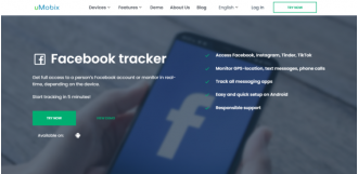 Discover 8 helpful tools for tracking someone on Facebook in this comprehensive review.