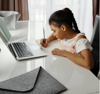 Minneapolis will continue online learning to keep students safe from ICE.