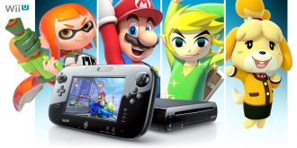 Reader chose Wii U over PS4 or Xbox and has no regrets.