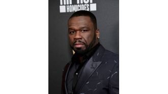 Shaniqua Tompkins alleges being coerced into signing life rights deal with 50 Cent's G-Unit Books.