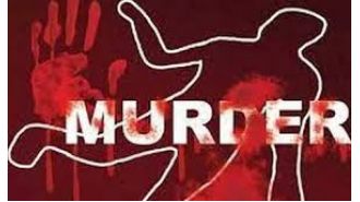 Dead body discovered, police investigating.