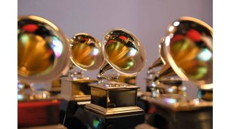 Son of D’Angelo claims he was excluded from GRAMMY tribute for his father.