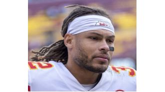 Former NFL player Tyrann Mathieu consumed bleach in an effort to pass a drug test during his college career.