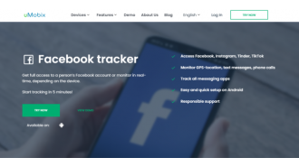 7 reliable tools to view private Facebook profiles - the ultimate solution for profile stalking.